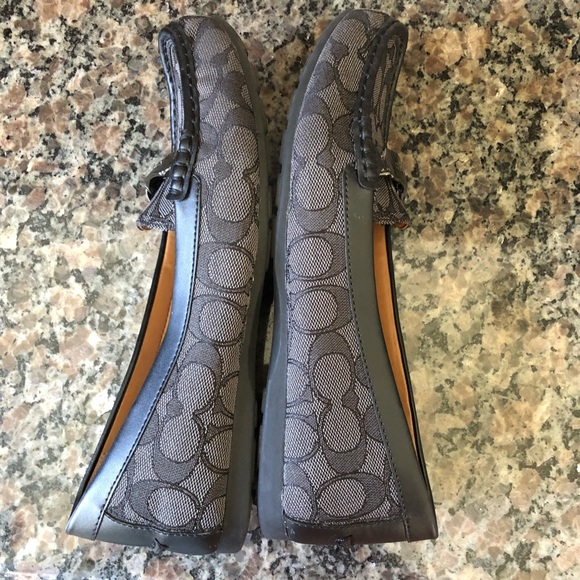 Coach shoes - Picture 2 of 5